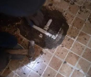 凤翔卫生间漏水维修公司为您分享下卫生间渗水如何处理及注意事项