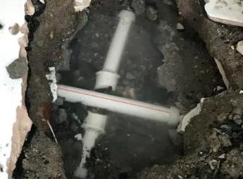凤翔阳台漏水维修公司为您分享楼上楼下漏水怎么处理