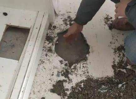 凤翔卫生间漏水维修公司分享下精确定位查漏水一次多少钱?不同级别收费不同