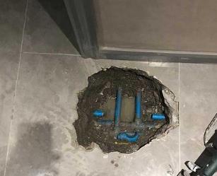 凤翔阳台漏水维修公司分享下暖气管道漏水的原因有哪些