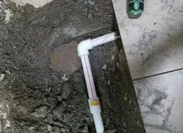 凤翔阳台漏水维修时有哪些声音会影响检漏仪