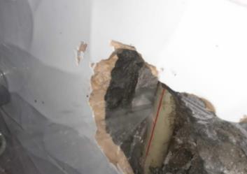 凤翔卫生间漏水维修的步骤和流程。